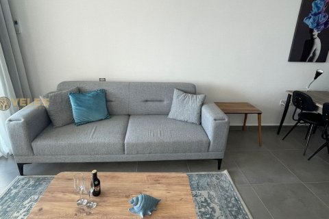 1+1 Lejlighed  i Gaziveren, Guzelyurt,  Nr. 214374 - 9