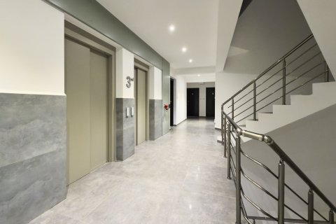 Продажа квартиры в Газиверене, Гюзельюрте, Северный Кипр 1+1, 52м2, №214374 – фото 30