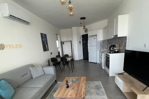 1+1 Lejlighed  i Gaziveren, Guzelyurt,  Nr. 214374 - 7