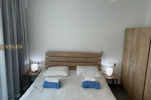 1+1 Lejlighed  i Gaziveren, Guzelyurt,  Nr. 214374 - 11