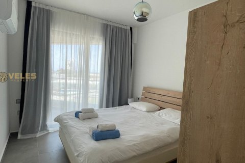 1+1 Lejlighed  i Gaziveren, Guzelyurt,  Nr. 214374 - 1