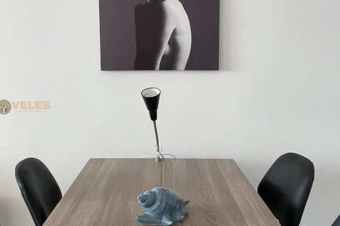 1+1 Lejlighed  i Gaziveren, Guzelyurt,  Nr. 214374 - 4