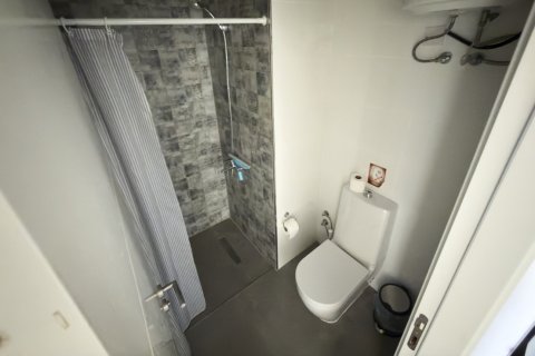 Продажа квартиры в Газиверене, Гюзельюрте, Северный Кипр 1+1, 52м2, №214374 – фото 25