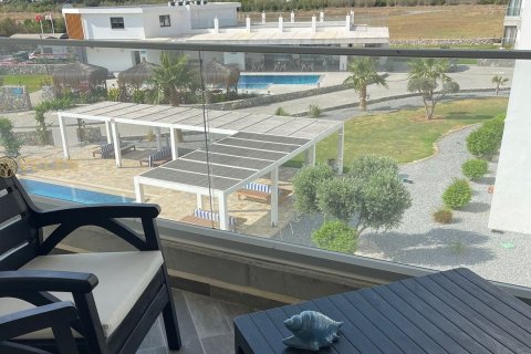 1+1 Lejlighed  i Gaziveren, Guzelyurt,  Nr. 214374 - 8