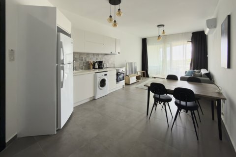 Продажа квартиры в Газиверене, Гюзельюрте, Северный Кипр 1+1, 52м2, №214374 – фото 15