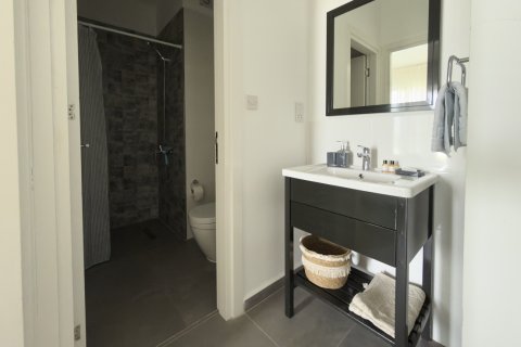 Продажа квартиры в Газиверене, Гюзельюрте, Северный Кипр 1+1, 52м2, №214374 – фото 26