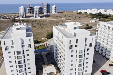 Продажа квартиры в Газиверене, Гюзельюрте, Северный Кипр 1+1, 52м2, №214374 – фото 5