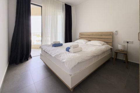 Продажа квартиры в Газиверене, Гюзельюрте, Северный Кипр 1+1, 52м2, №214374 – фото 8