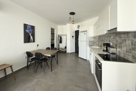 Продажа квартиры в Газиверене, Гюзельюрте, Северный Кипр 1+1, 52м2, №214374 – фото 17