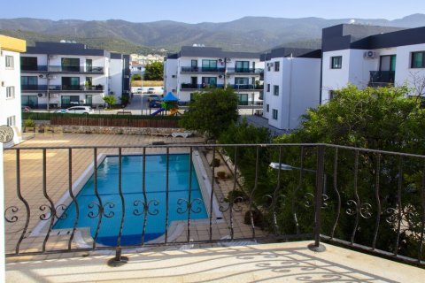 Daire  3+1  Alsancak, Girne,  №214377 - 4