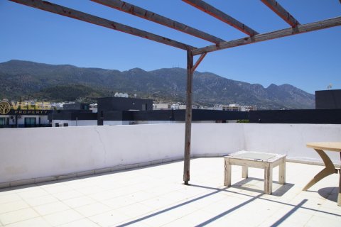 Daire  3+1  Alsancak, Girne,  №214377 - 19