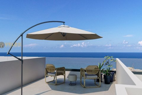 Продажа квартиры  в Эсентепе, Гирне, Северный Кипр 1+1, 50м2, №214375 – фото 15