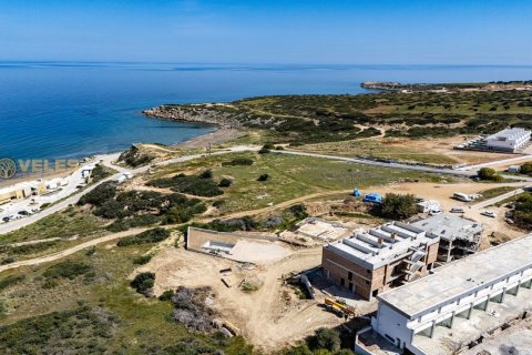 Продажа квартиры  в Эсентепе, Гирне, Северный Кипр 1+1, 50м2, №214375 – фото 5