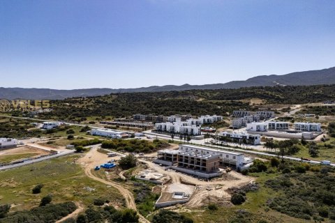 Продажа квартиры  в Эсентепе, Гирне, Северный Кипр 1+1, 50м2, №214375 – фото 4