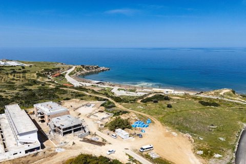 Продажа квартиры  в Эсентепе, Гирне, Северный Кипр 1+1, 50м2, №214375 – фото 6