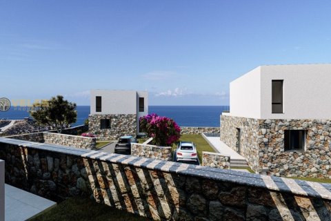 Продажа квартиры  в Эсентепе, Гирне, Северный Кипр 1+1, 50м2, №214375 – фото 14