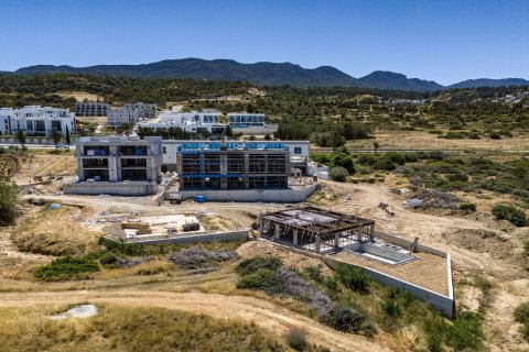 Продажа квартиры  в Эсентепе, Гирне, Северный Кипр 1+1, 50м2, №214375 – фото 8