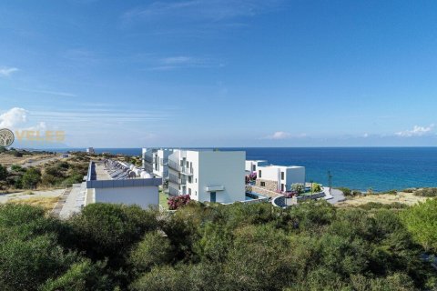 Продажа квартиры  в Эсентепе, Гирне, Северный Кипр 1+1, 50м2, №214375 – фото 12