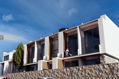 Продажа квартиры  в Эсентепе, Гирне, Северный Кипр 1+1, 50м2, №214375 – фото 16