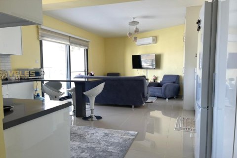 1+1 Wohnung  in Long Beach, Iskele,  Nr. 214378 - 9