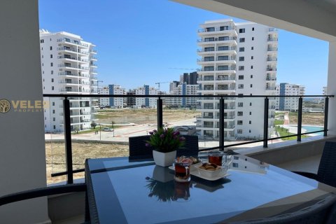 1+1 Wohnung  in Long Beach, Iskele,  Nr. 214378 - 4