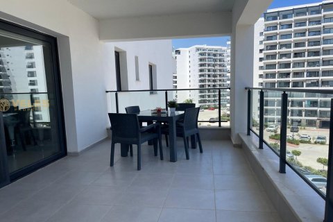 1+1 Wohnung  in Long Beach, Iskele,  Nr. 214378 - 3