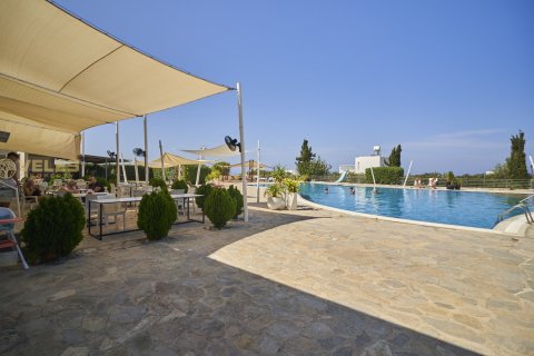Apartment for sale  in Bahceli, Girne, Northern Cyprus, 2 bedrooms, 70m2, No. 214379 – photo 23