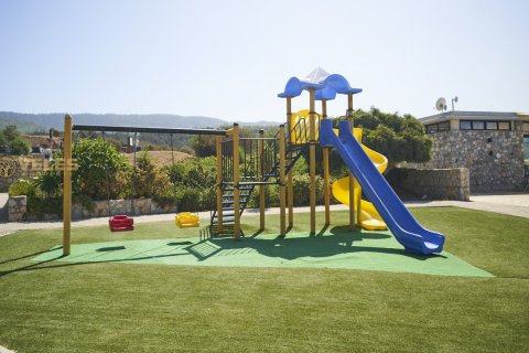 Apartment for sale  in Bahceli, Girne, Northern Cyprus, 2 bedrooms, 70m2, No. 214379 – photo 22