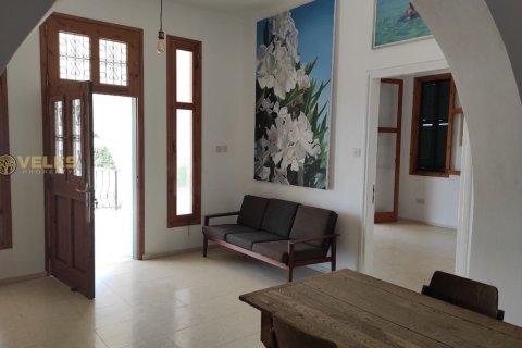 3+1 Villa  i Iskele,  Nr. 214376 - 8