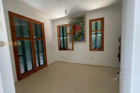 3+1 Villa  i Iskele,  Nr. 214376 - 9