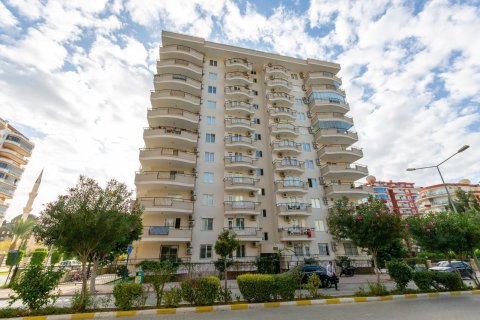 2+1 Lejlighed i Mahmutlar, Antalya, Tyrkiet Nr. 231459