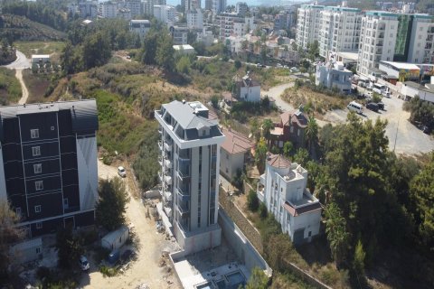 2+1 Leilighet  i Avsallar, Antalya, Tyrkia Nr. 231569