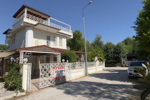 Villa for sale  in Fethiye, Mugla, Turkey, 2 bedrooms, 111m2, No. 212325 – photo 4