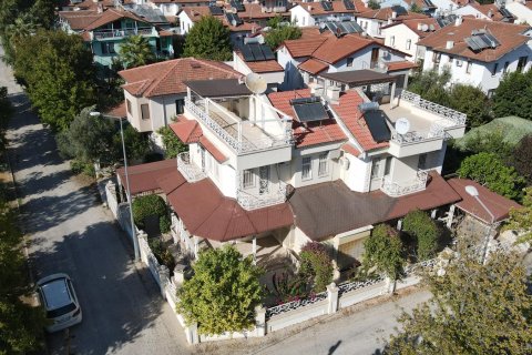Villa for sale  in Fethiye, Mugla, Turkey, 2 bedrooms, 111m2, No. 212325 – photo 1