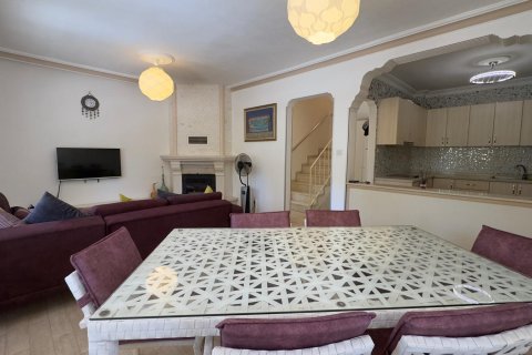 Villa for sale  in Fethiye, Mugla, Turkey, 2 bedrooms, 111m2, No. 212325 – photo 18