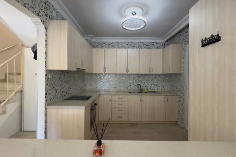 Villa for sale  in Fethiye, Mugla, Turkey, 2 bedrooms, 111m2, No. 212325 – photo 13