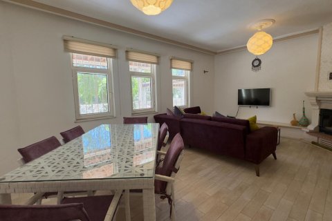 Villa for sale  in Fethiye, Mugla, Turkey, 2 bedrooms, 111m2, No. 212325 – photo 17