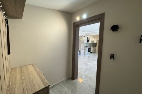 2+1 Lejlighed  i Fethiye, Mugla, Tyrkiet Nr. 212322 - 13