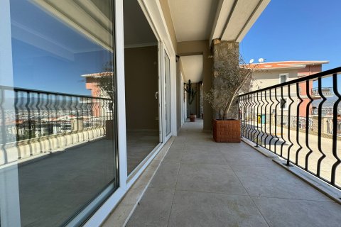 2+1 Lejlighed  i Fethiye, Mugla, Tyrkiet Nr. 212322 - 5