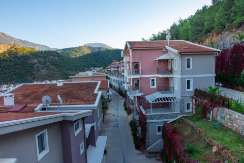 2+1 Lejlighed  i Fethiye, Mugla, Tyrkiet Nr. 212322 - 4