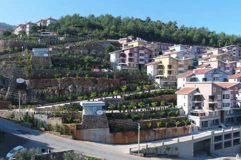 2+1 Lejlighed  i Fethiye, Mugla, Tyrkiet Nr. 212322 - 1