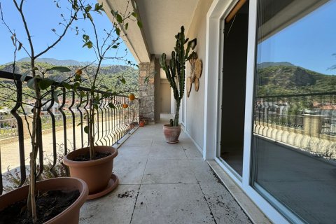 2+1 Lejlighed  i Fethiye, Mugla, Tyrkiet Nr. 212322 - 12