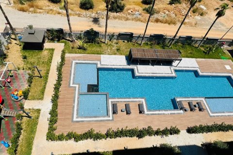 آپارتمان در Kepez،  Antalya ، ترکیه 1 خوابه ، 40 متر مربع.  شماره 212330 - 5