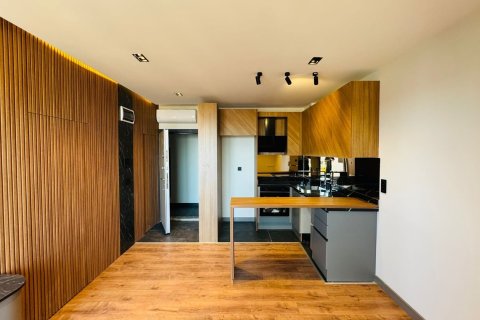 آپارتمان در Kepez،  Antalya ، ترکیه 1 خوابه ، 40 متر مربع.  شماره 212330 - 4