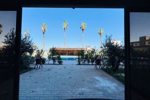 آپارتمان در Kepez،  Antalya ، ترکیه 1 خوابه ، 40 متر مربع.  شماره 212330 - 11