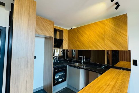 آپارتمان در Kepez،  Antalya ، ترکیه 1 خوابه ، 40 متر مربع.  شماره 212330 - 7