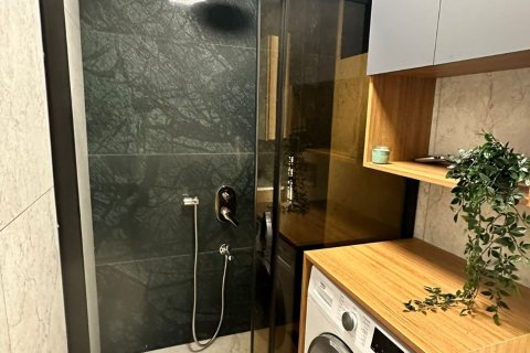 آپارتمان در Kepez،  Antalya ، ترکیه 1 خوابه ، 40 متر مربع.  شماره 212330 - 8