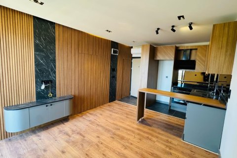 آپارتمان در Kepez،  Antalya ، ترکیه 1 خوابه ، 40 متر مربع.  شماره 212330 - 9