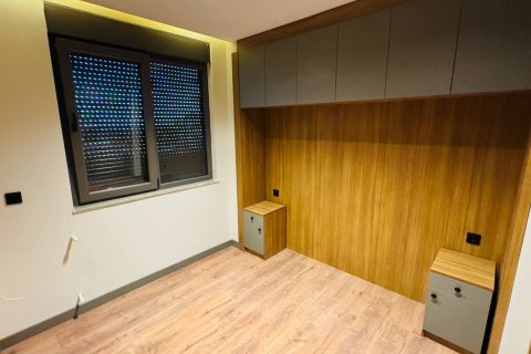 آپارتمان در Kepez،  Antalya ، ترکیه 1 خوابه ، 40 متر مربع.  شماره 212330 - 12