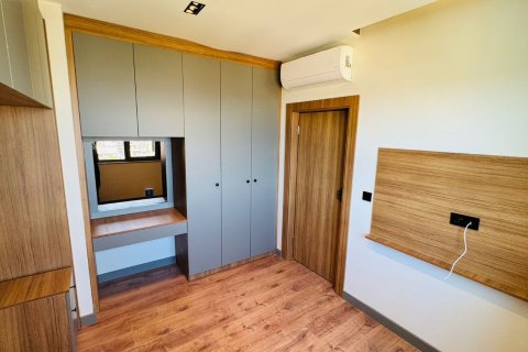 آپارتمان در Kepez،  Antalya ، ترکیه 1 خوابه ، 40 متر مربع.  شماره 212330 - 18